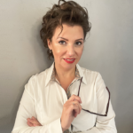 Barbara Sikorska-Puk