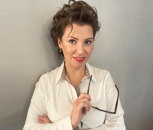 Barbara Sikorska-Puk
