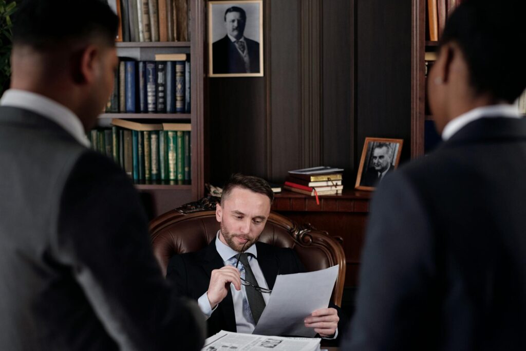Syndyk a likwidacja majątku – jak przebiega proces sprzedaży?