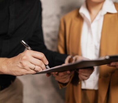 Czy można unieważnić akt notarialny?