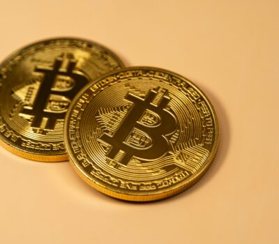 Kryptowaluta Bitcoin